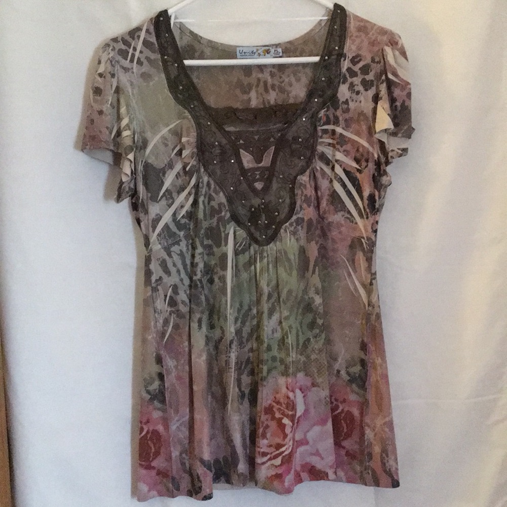Blouse
